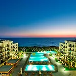 Capital Coast Resort And Spa