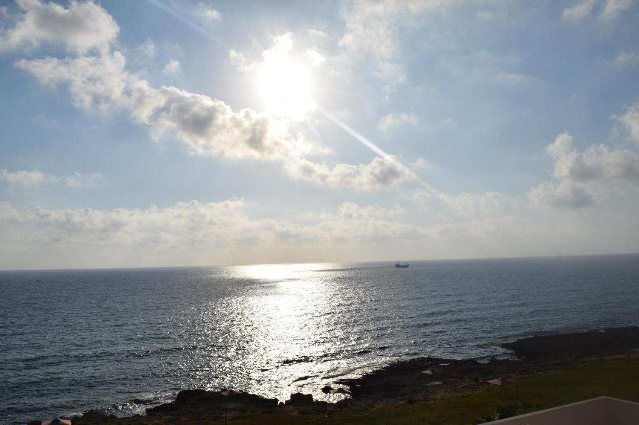 Capital Coast And Hotel Paphos