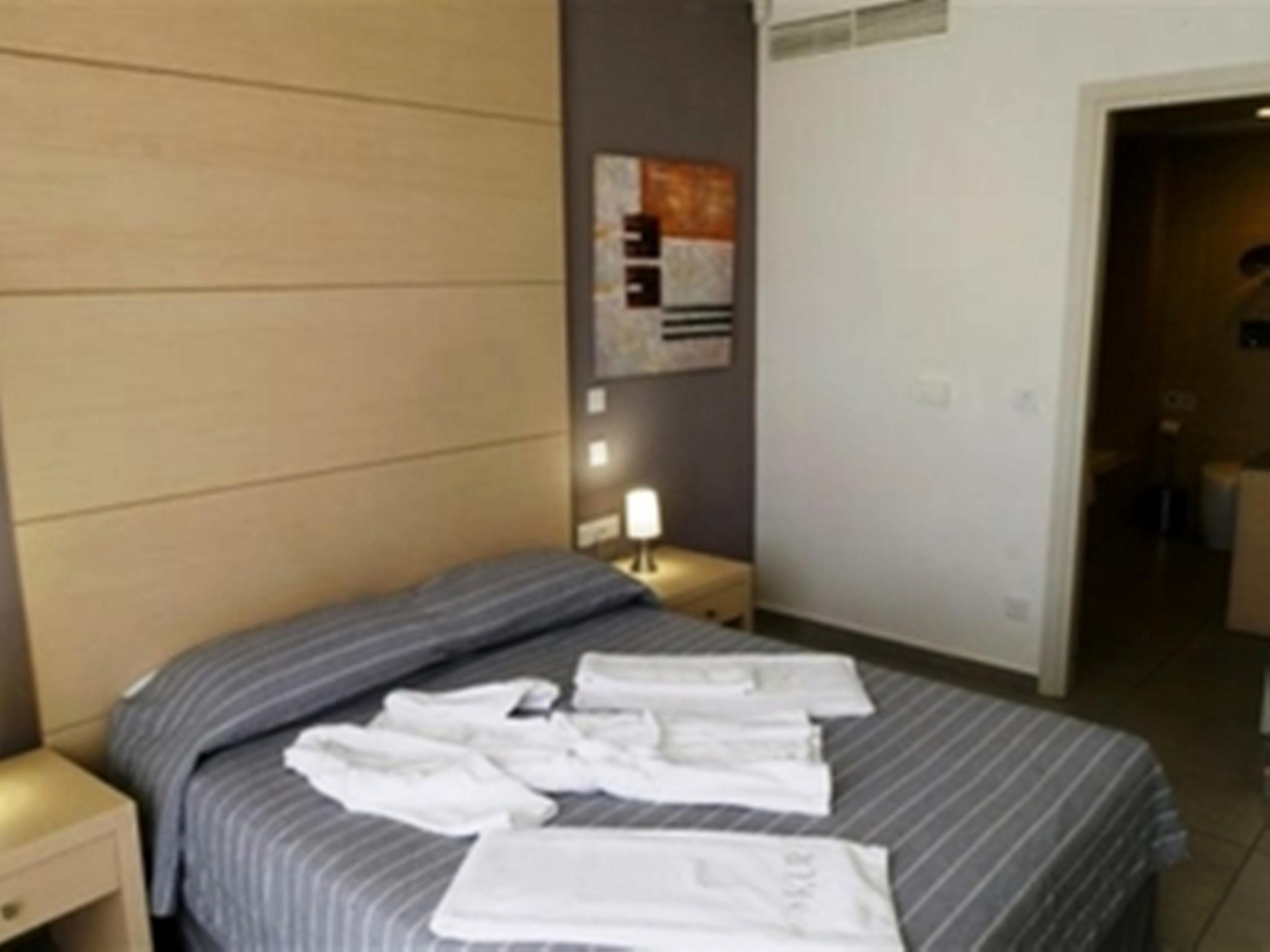Capital Coast And 4* Paphos
