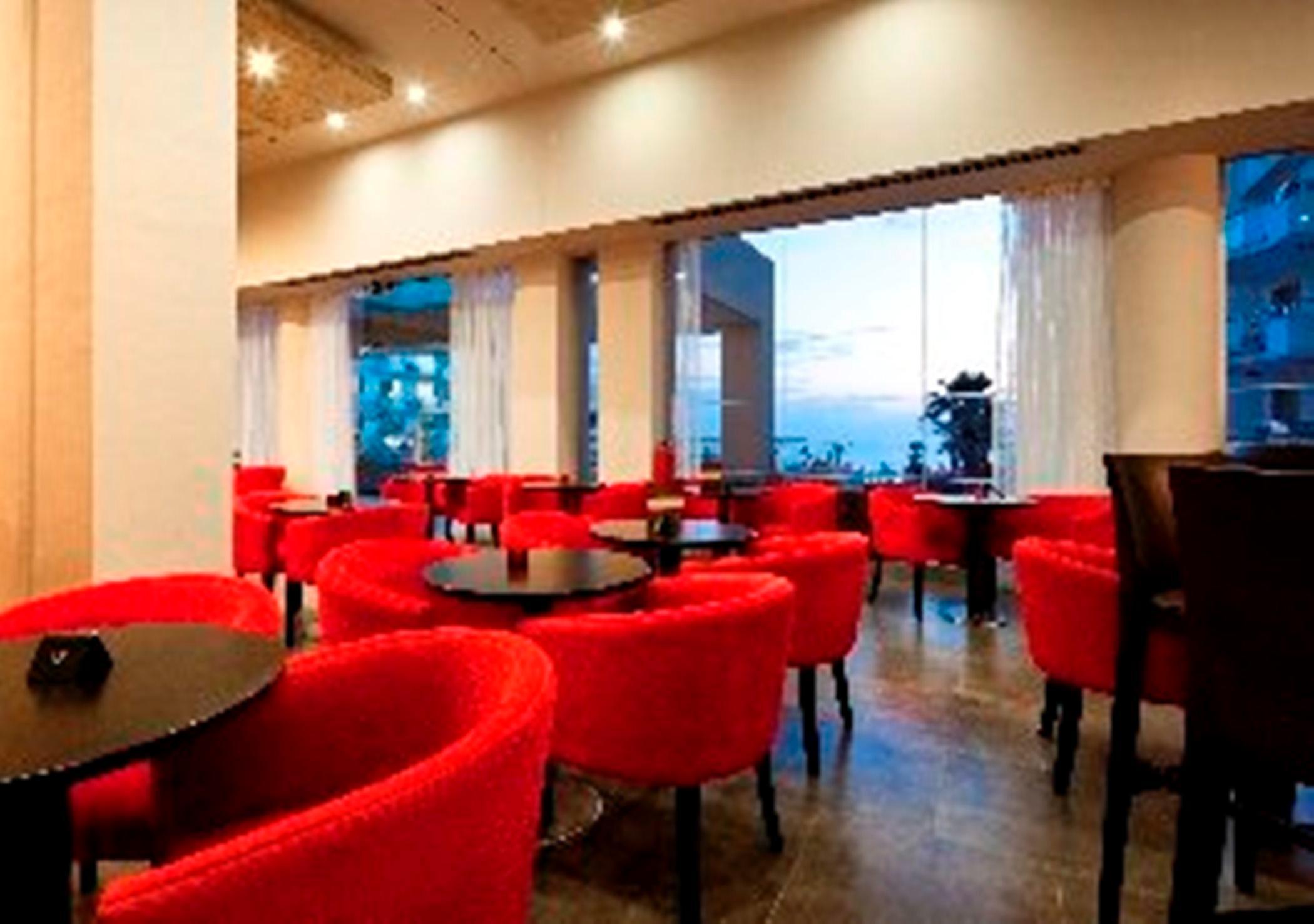 Hotel Capital Coast And Paphos