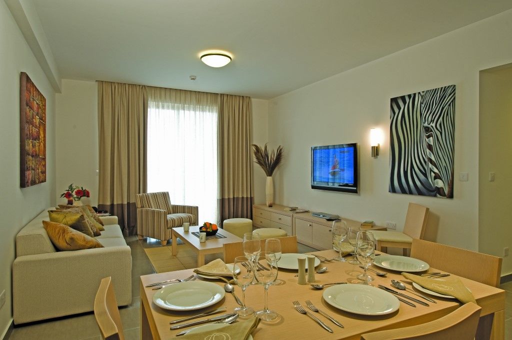 Capital Coast And 4* Paphos